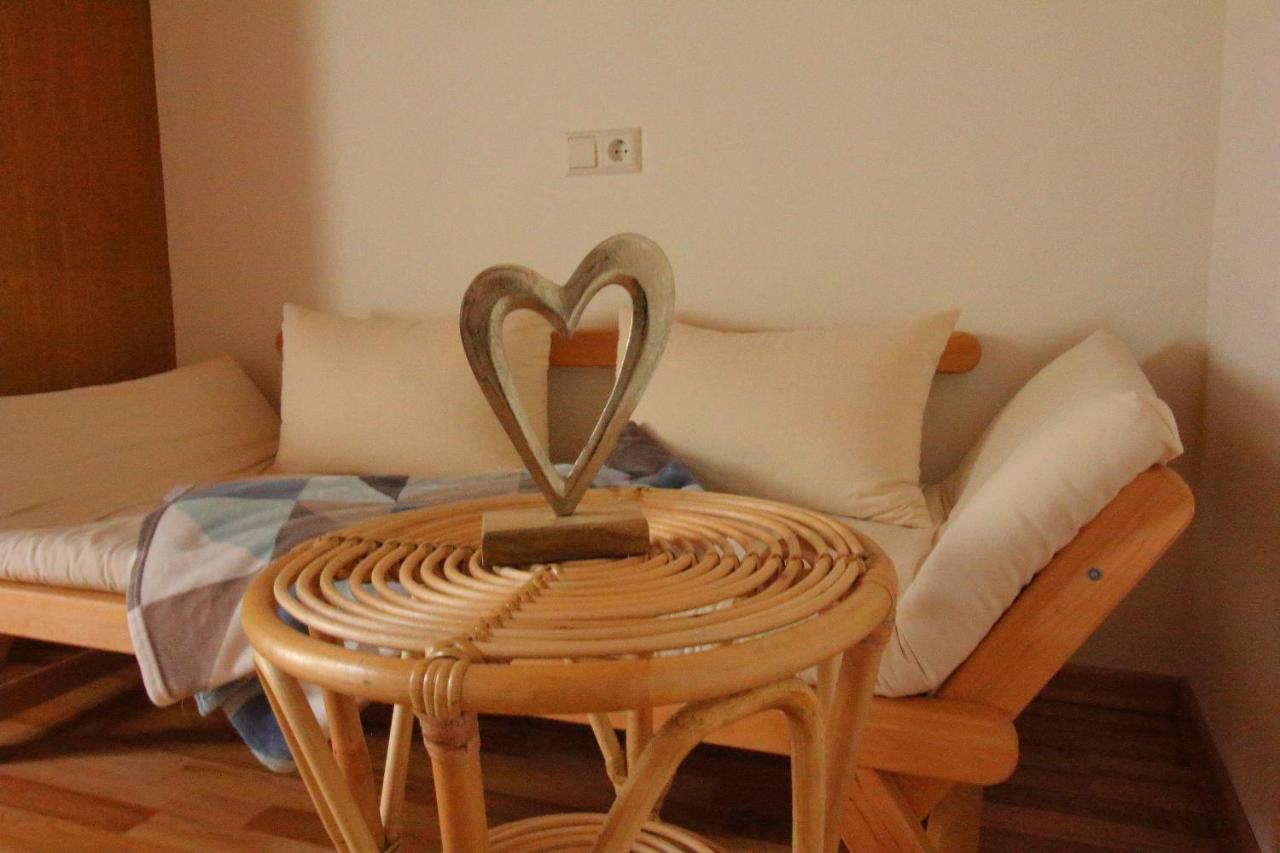 شقة Haus Puerner ريت ام وينكل المظهر الخارجي الصورة