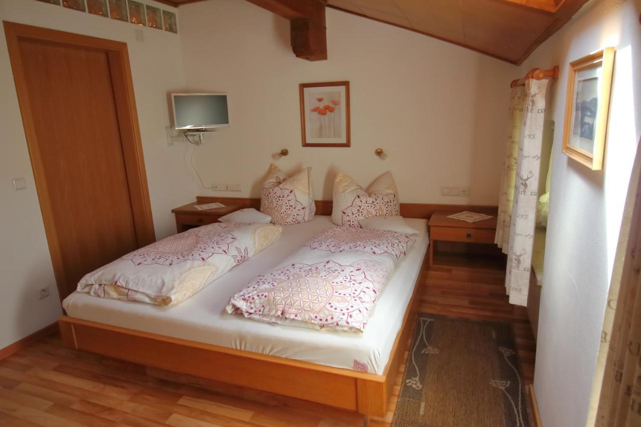 شقة Haus Puerner ريت ام وينكل المظهر الخارجي الصورة