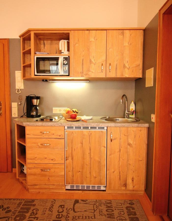 شقة Haus Puerner ريت ام وينكل المظهر الخارجي الصورة