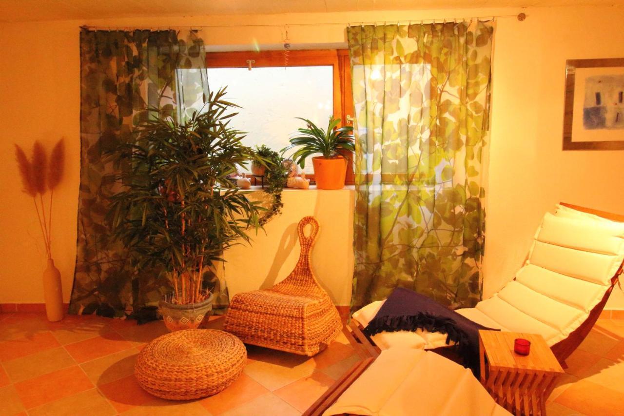 شقة Haus Puerner ريت ام وينكل المظهر الخارجي الصورة