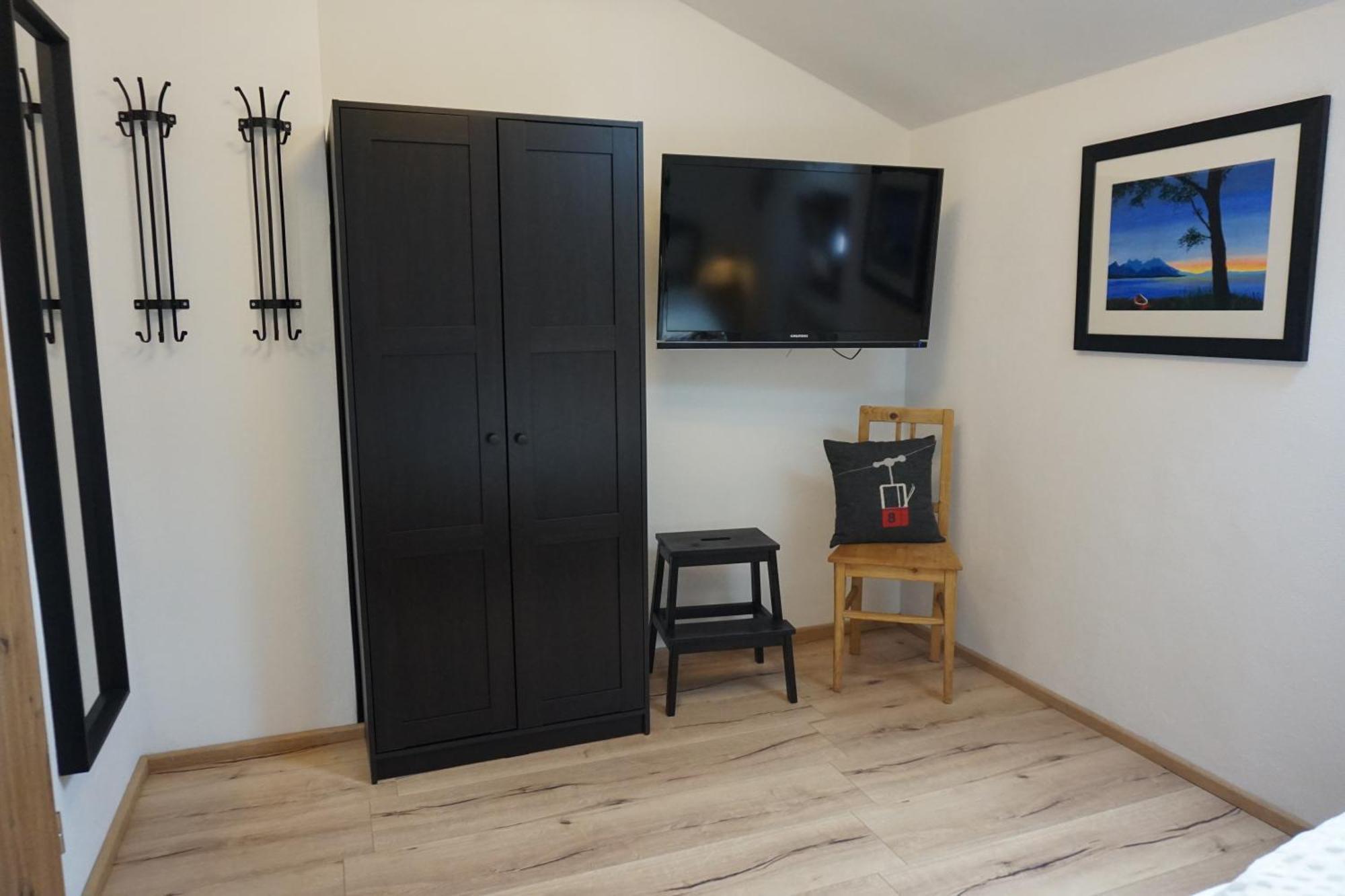 شقة Haus Puerner ريت ام وينكل المظهر الخارجي الصورة