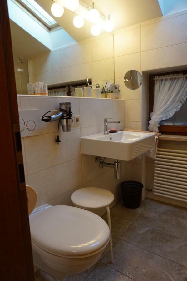 شقة Haus Puerner ريت ام وينكل المظهر الخارجي الصورة